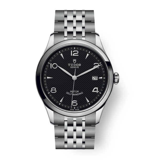 Swiss watches Tudor - 1926 - M91550-0002, photo 1 Swiss watches Tudor - 1926 - M91550-0002, photo 1