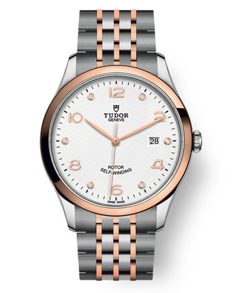 Swiss watches Tudor - 1926 - M91651-0011, photo 1 Swiss watches Tudor - 1926 - M91651-0011, photo 1