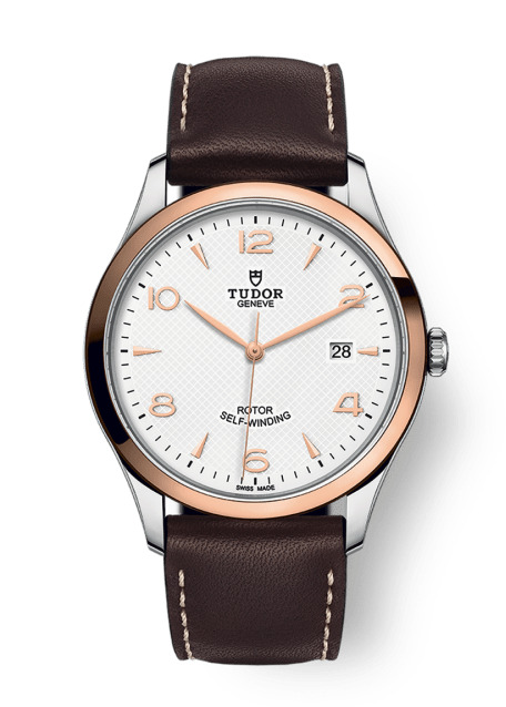 Swiss watches Tudor - 1926 - M91651-0010, photo 1 Swiss watches Tudor - 1926 - M91651-0010, photo 1