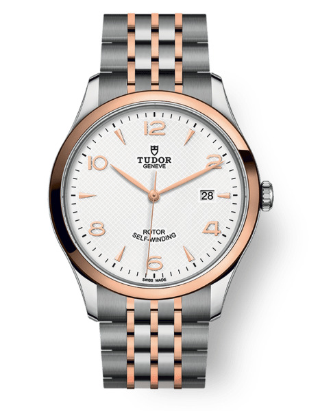 Годинник Tudor - 1926 - M91651-0009, фото 1 Годинник Tudor - 1926 - M91651-0009, фото 1