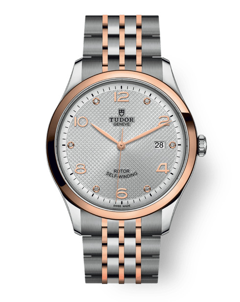 Годинник Tudor - 1926 - M91651-0002, фото 1 Годинник Tudor - 1926 - M91651-0002, фото 1