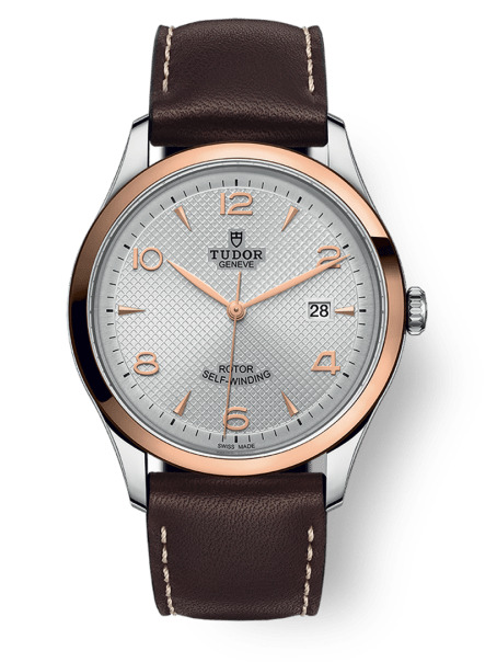 Часы Tudor - 1926 - M91651-0005, фото 1