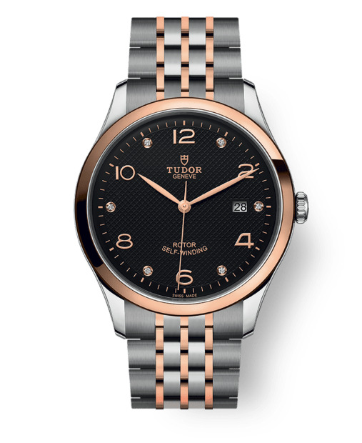 Годинник Tudor - 1926 - M91651-0004, фото 1 Годинник Tudor - 1926 - M91651-0004, фото 1