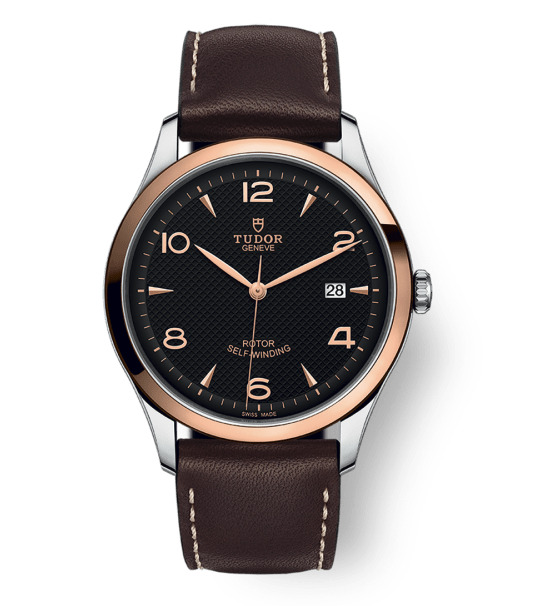Годинник Tudor - 1926 - M91651-0007, фото 1 Годинник Tudor - 1926 - M91651-0007, фото 1