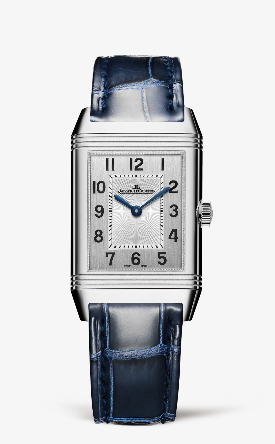 Часы Jaeger-LeCoultre - Jaeger-LeCoultre REVERSO CLASSIC DUETTO - Q2588422, фото 1