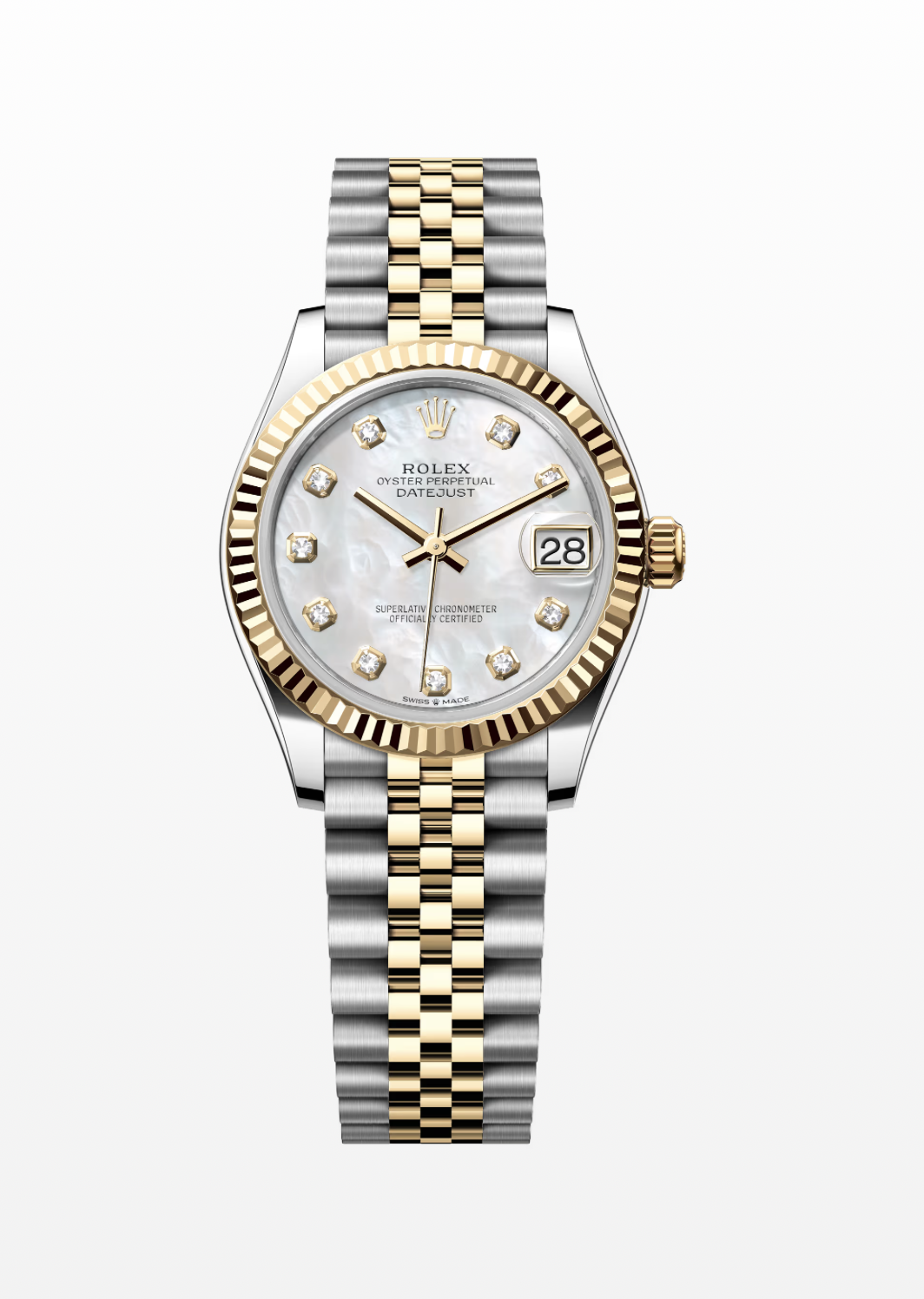 Datejust 31