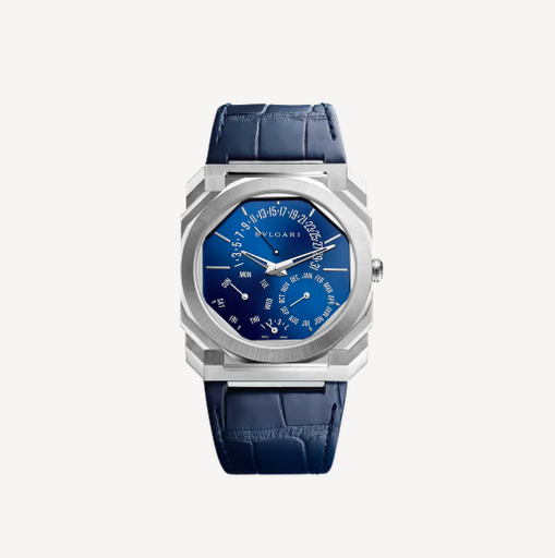 Bvlgari Octo Finissimo Watch