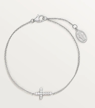 Ювелирное украшение Cartier - SYMBOLS BRACELET - B6040400, фото 1