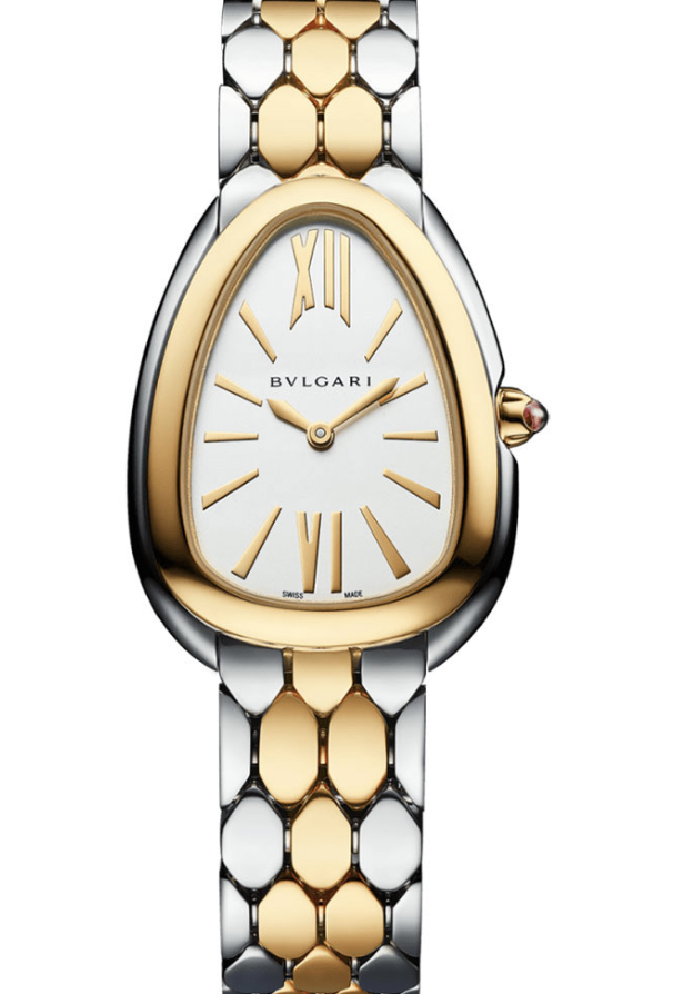 Часы Bvlgari - Bvlgari SERPENTI SEDUTTORI WATCH - 103955, фото 1