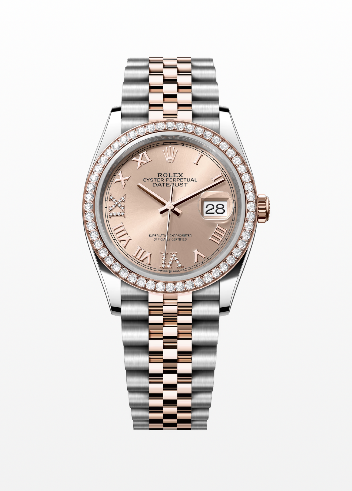 Datejust 36 mm