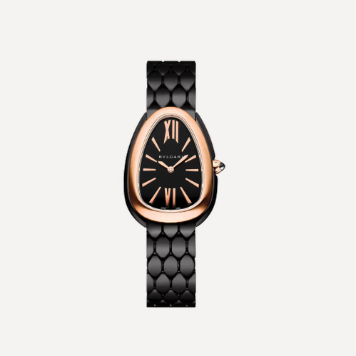 Bvlgari SERPENTI SEDUTTORI WATCH