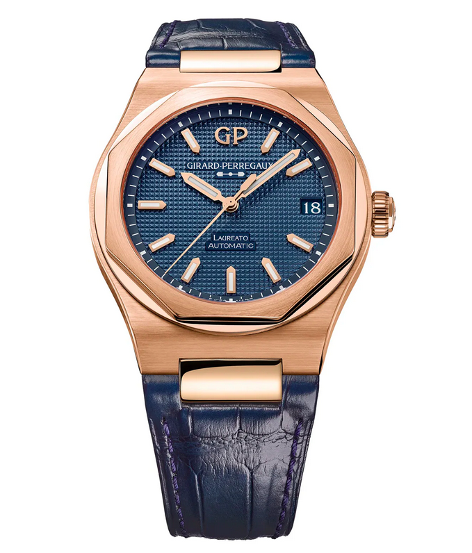 Girard Perregaux Laureato 42 mm