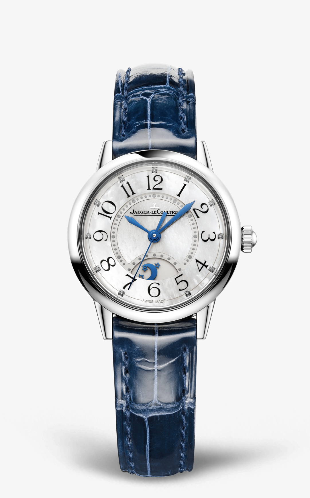 Jaeger-LeCoultre RENDEZ-VOUS CLASSIC NIGHT & DAY