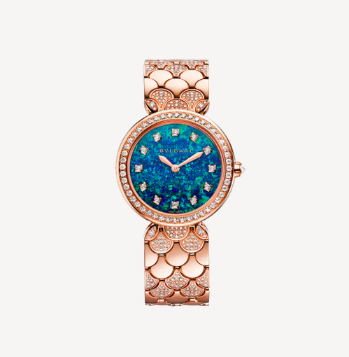 BVLGARI DIVAS’ DREAM Watch