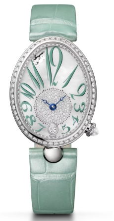 Годинник Breguet - Reine de Naples 8918 - 8918BB/5D/964 D0, фото 1