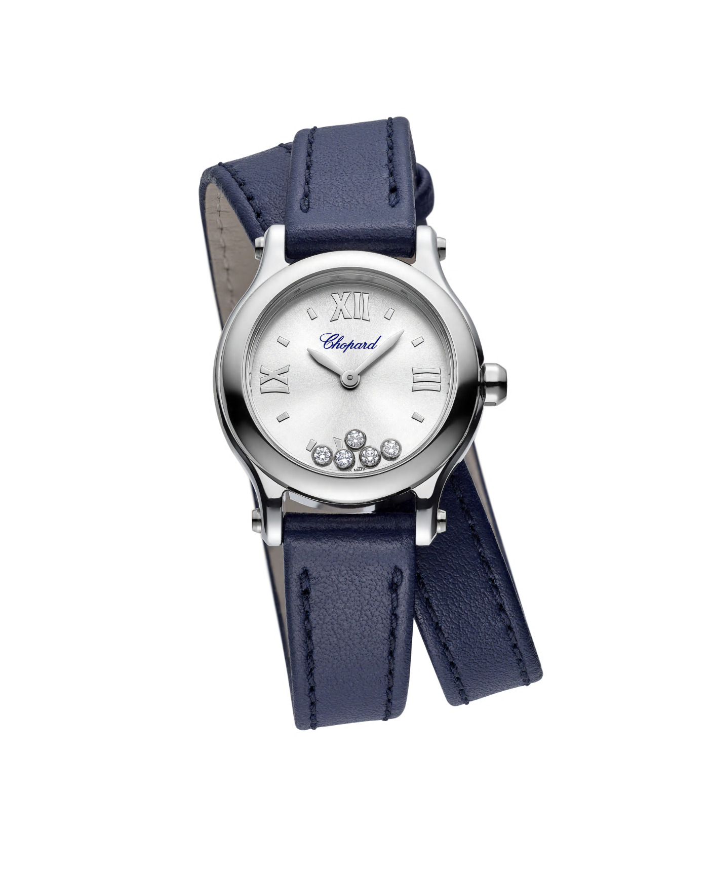 Swiss watches Chopard - 278620-6001 - 278620-3001, photo 1