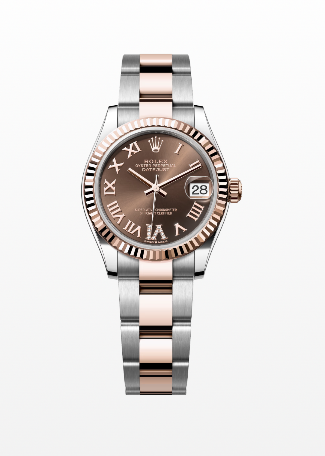 Datejust 31 mm