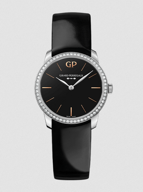 Girard Perregaux 1966 30 mm Infinity Edition