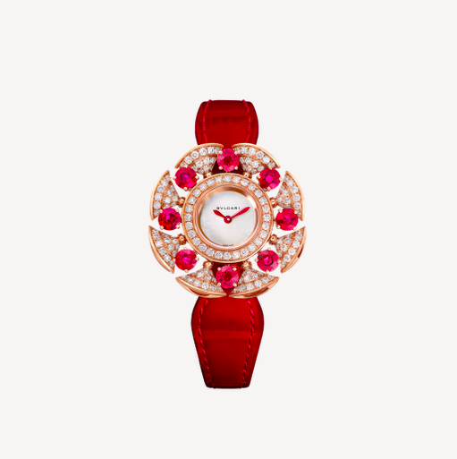 Swiss watches Bvlgari - BVLGARI DIVAS’ DREAM Watch - 103754, photo 1