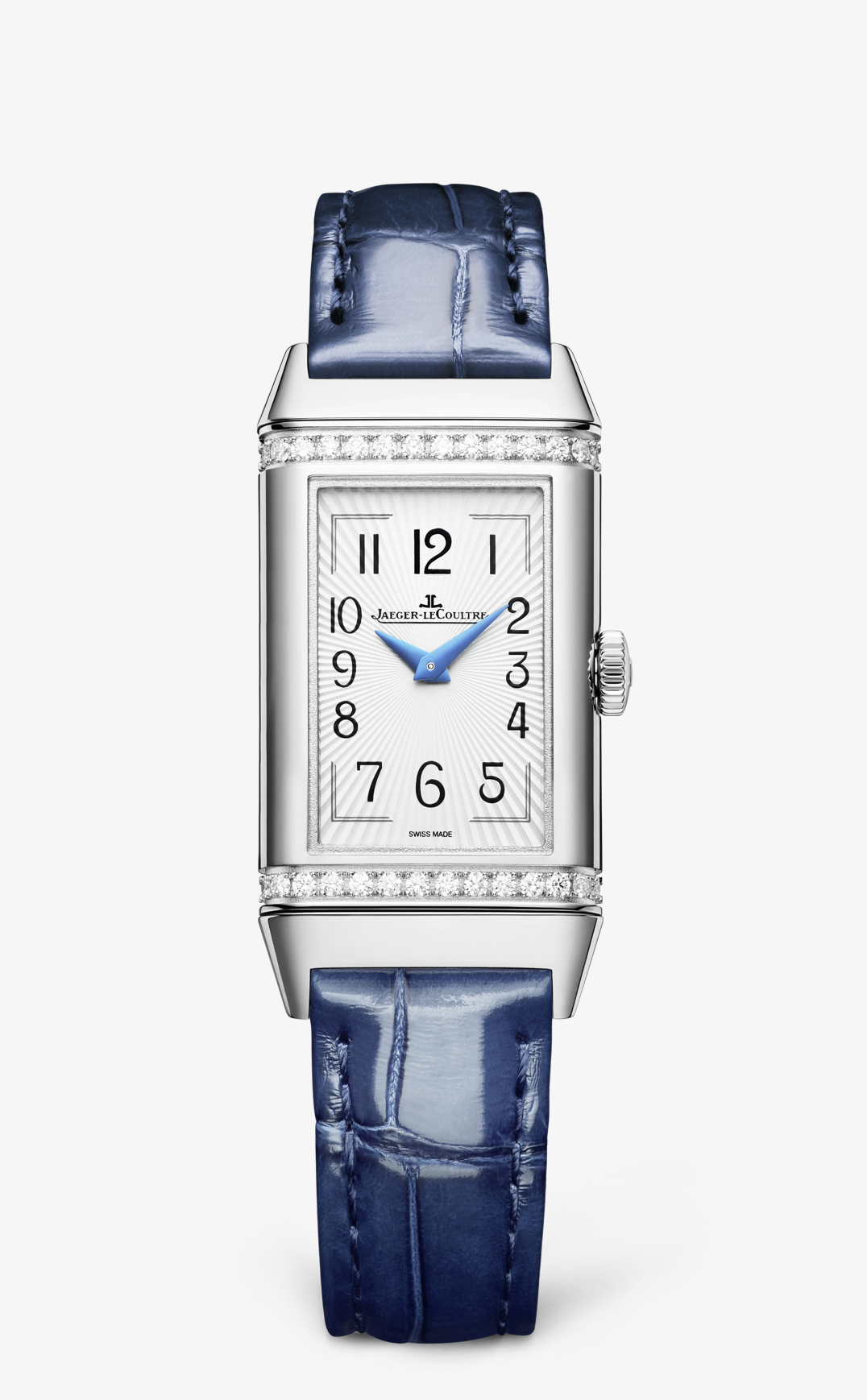 Jaeger-LeCoultre REVERSO ONE DUETTO