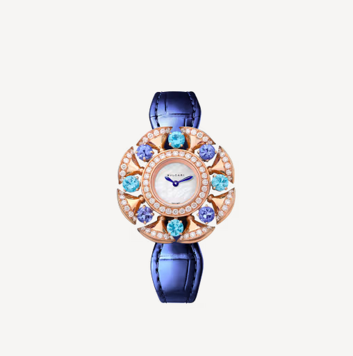 BVLGARI DIVAS’ DREAM Watch