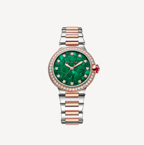 BVLGARI LVCEA Watch