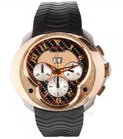 Franc Vila Complication Chronograph Grand Dateur Grand Sport Ref FVa8CH Franc Vila Complication Chronograph Grand Dateur Grand Sport Ref FVa8CH