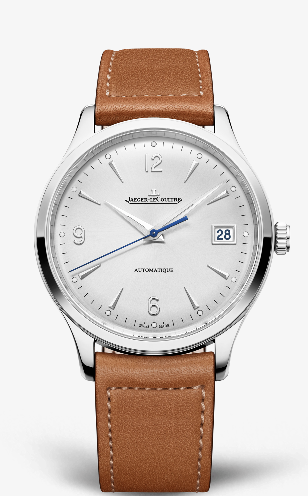 Jaeger-LeCoultre MASTER CONTROL DATE