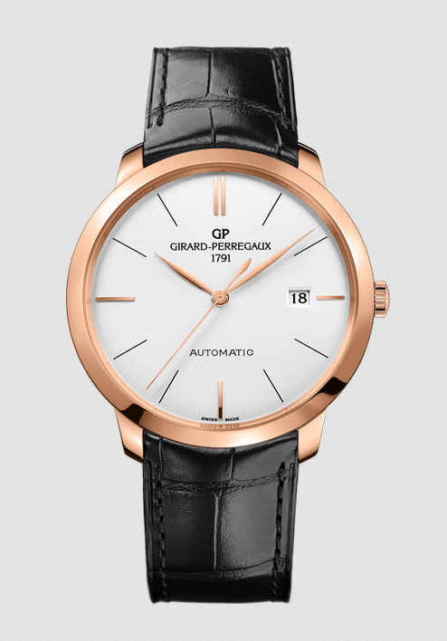 Girard Perregaux 1966 40 mm