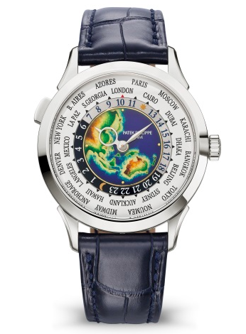 Годинник Patek Philippe - COMPLICATIONS SELF-WINDING - 5231G, фото 1