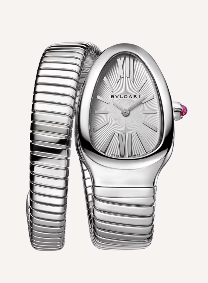 Bvlgari SERPENTI TUBOGAS WATCH