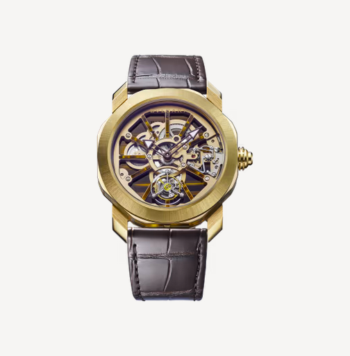 Годинник Bvlgari - Bvlgari Octo Roma Watch - 103675, фото 1