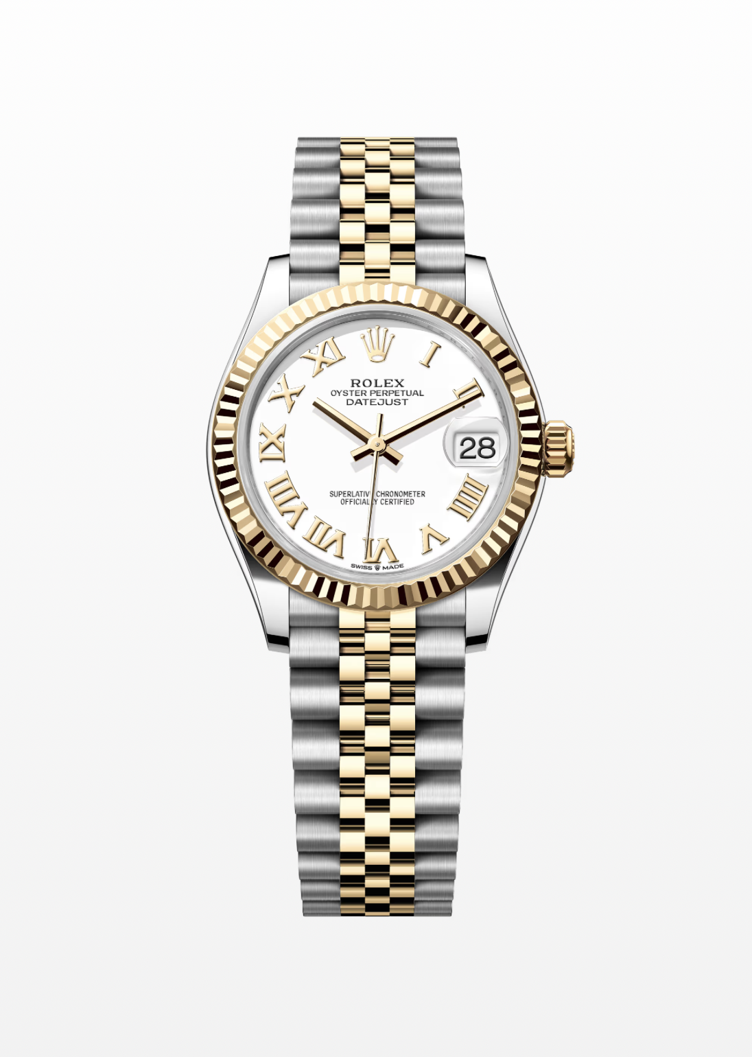 Годинник Rolex - Datejust 31 - 278273, фото 1