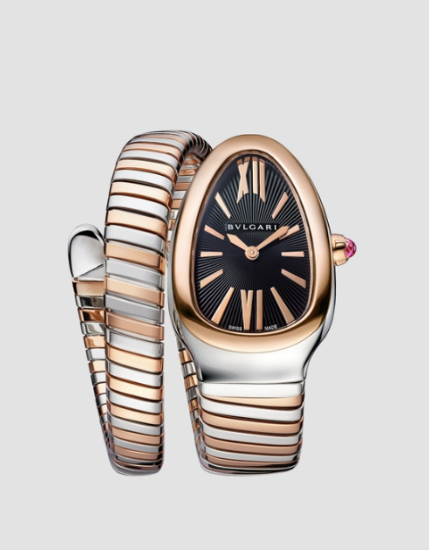 Bvlgari SERPENTI TUBOGAS WATCH