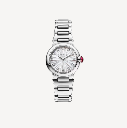 Swiss watches Bvlgari - BVLGARI LVCEA Watch - 103877, photo 1