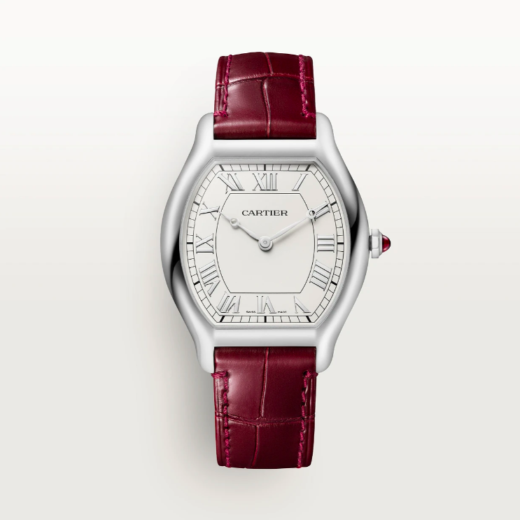 Swiss watches Cartier - TORTUE WATCH - WGTO0008, photo 1