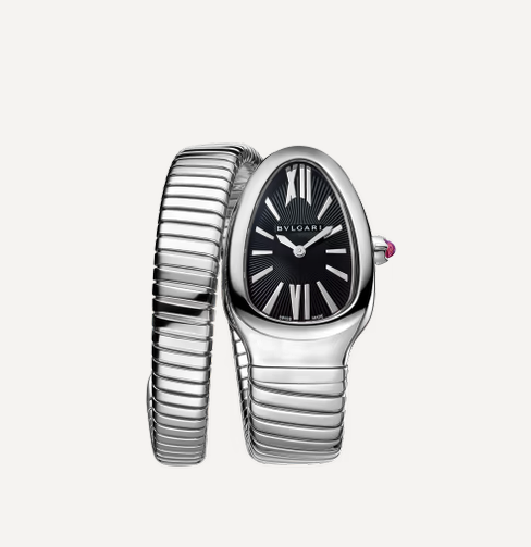 Bvlgari SERPENTI TUBOGAS WATCH