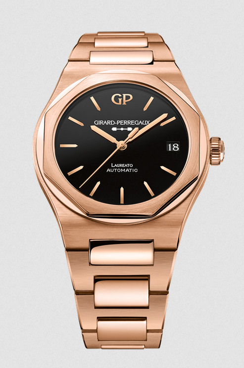 Girard Perregaux Laureato 42 mm