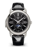 Patek Philippe Minute Repeater Tourbillon Perpetual Calendar Patek Philippe Minute Repeater Tourbillon Perpetual Calendar