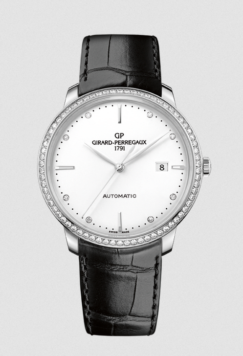 Girard Perregaux 1966 40 mm