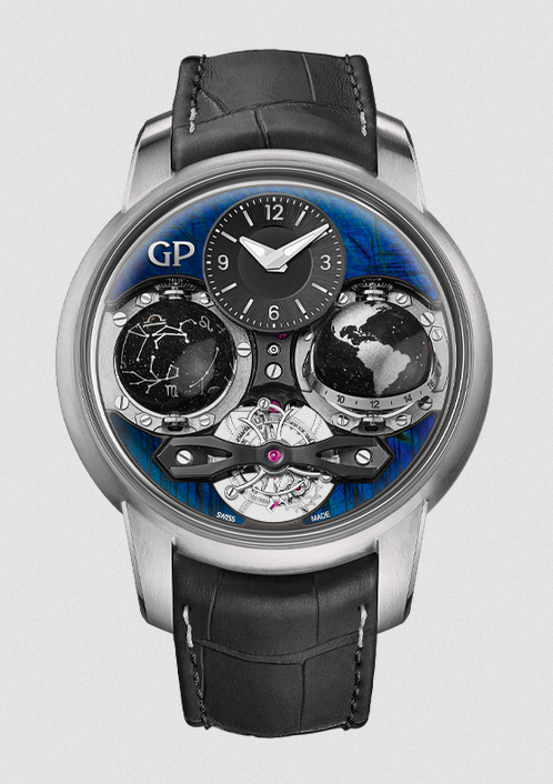 Girard Perregaux Cosmos