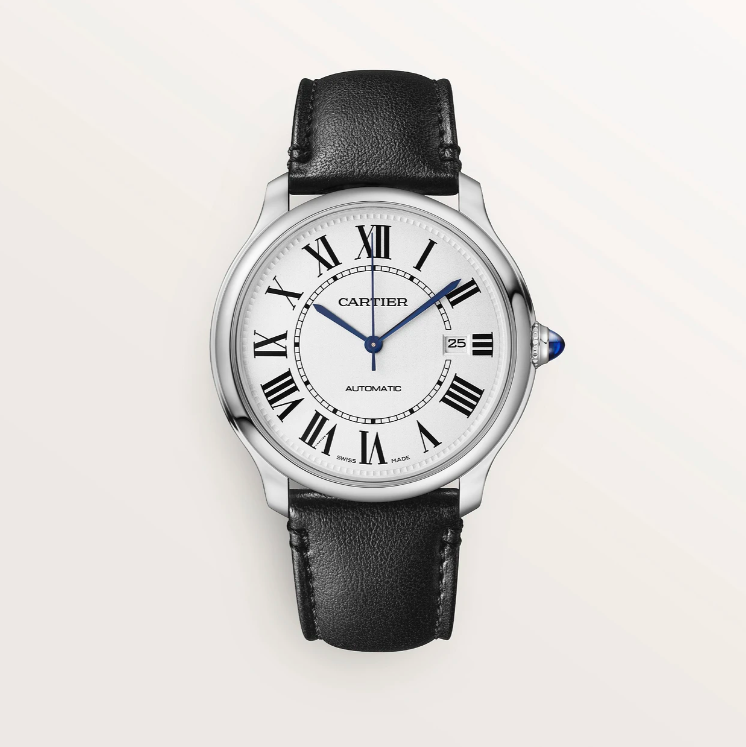 RONDE MUST DE CARTIER WATCH