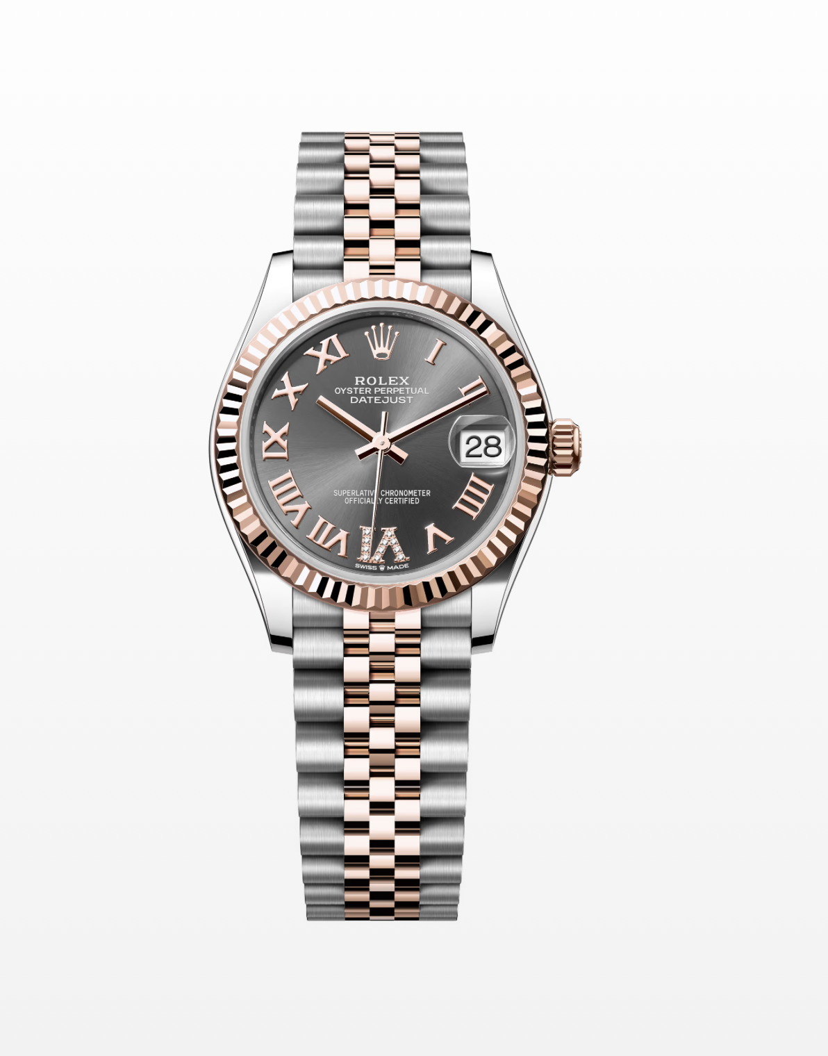 Datejust 31 mm