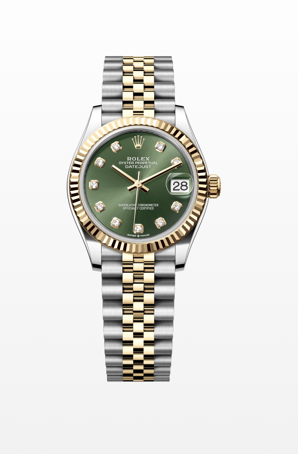 Datejust 31