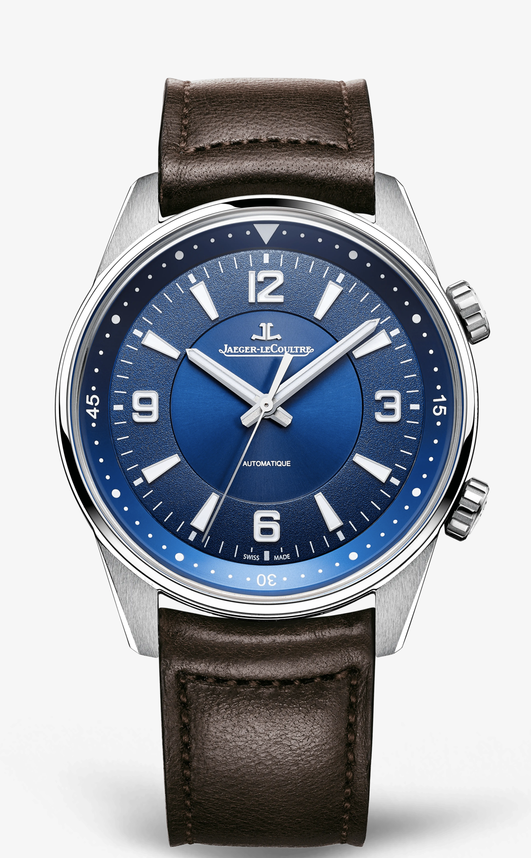 Swiss watches Jaeger-LeCoultre - Jaeger-LeCoultre POLARIS AUTOMATIC - Q9008480, photo 1