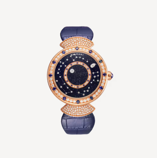 BVLGARI DIVAS’ DREAM Watch