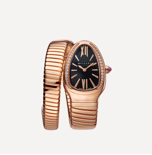 Bvlgari SERPENTI TUBOGAS WATCH