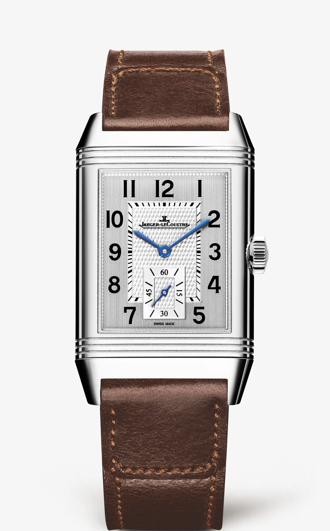 Jaeger-LeCoultre REVERSO CLASSIC MONOFACE SMALL SECONDS