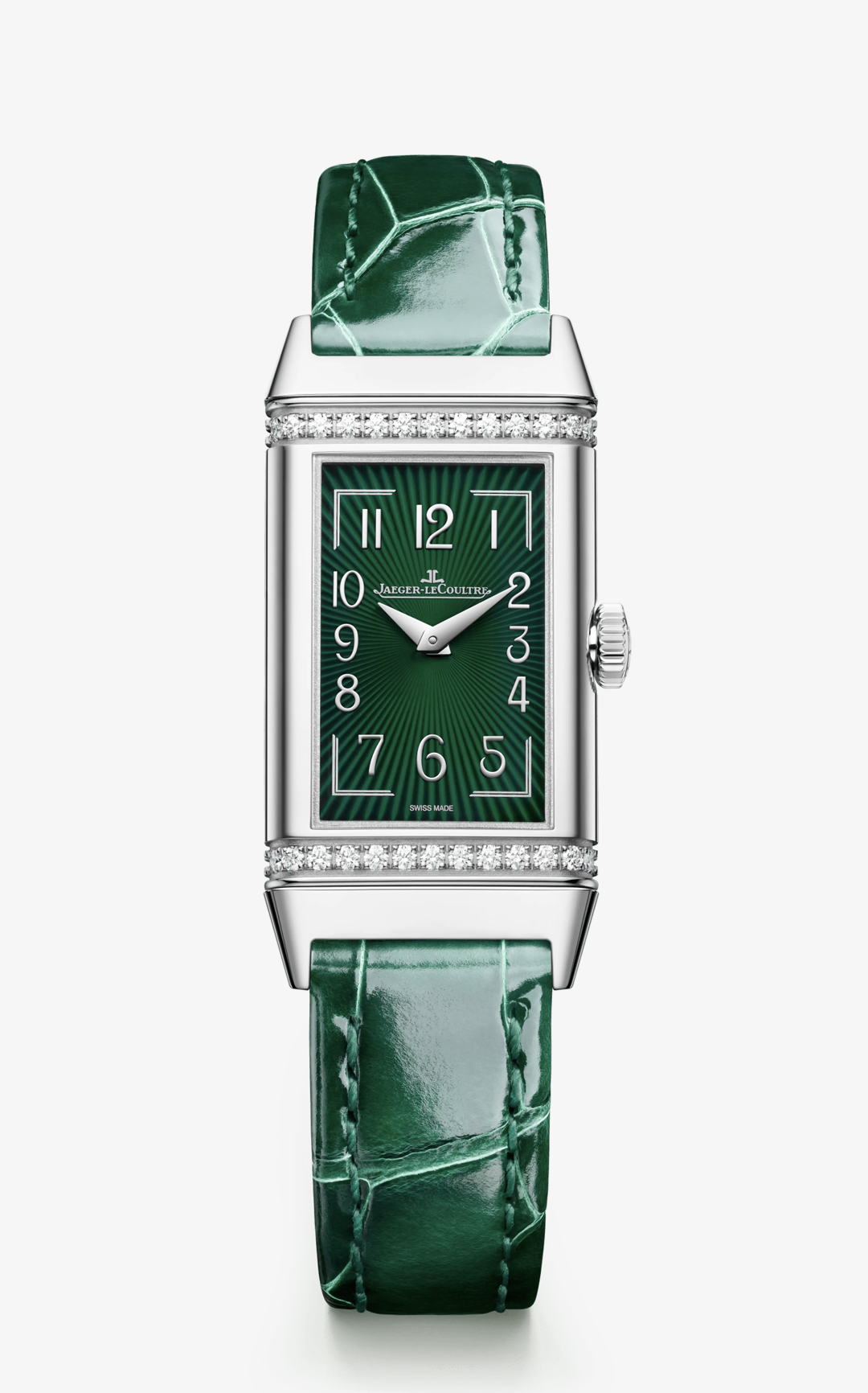 Часы Jaeger-LeCoultre - Jaeger-LeCoultre REVERSO ONE MONOFACE - Q328853J, фото 1