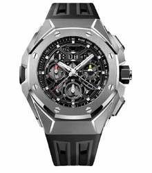 ROYAL OAK CONCEPT SPLIT SECOND CHRONOGRAPH GMT LARGE DATE ROYAL OAK CONCEPT SPLIT SECOND CHRONOGRAPH GMT LARGE DATE
